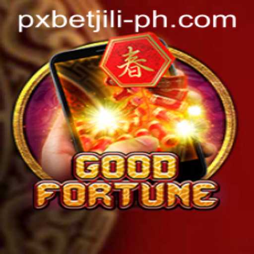 Exploring GoodFortuneM: Unleashing the Magic of PXBET JILI