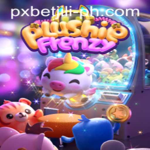 Exploring PlushieFrenzy: A Delightful Arcade Adventure with PXBET JILI