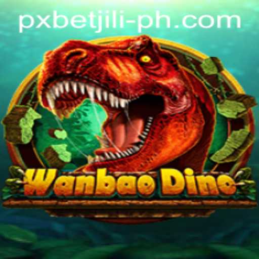 WanBaoDino: A Thrilling Adventure in the World of PXBET JILI